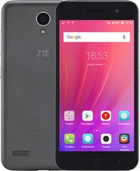 Замена разъема зарядки на телефоне ZTE Blade A520 в Калуге